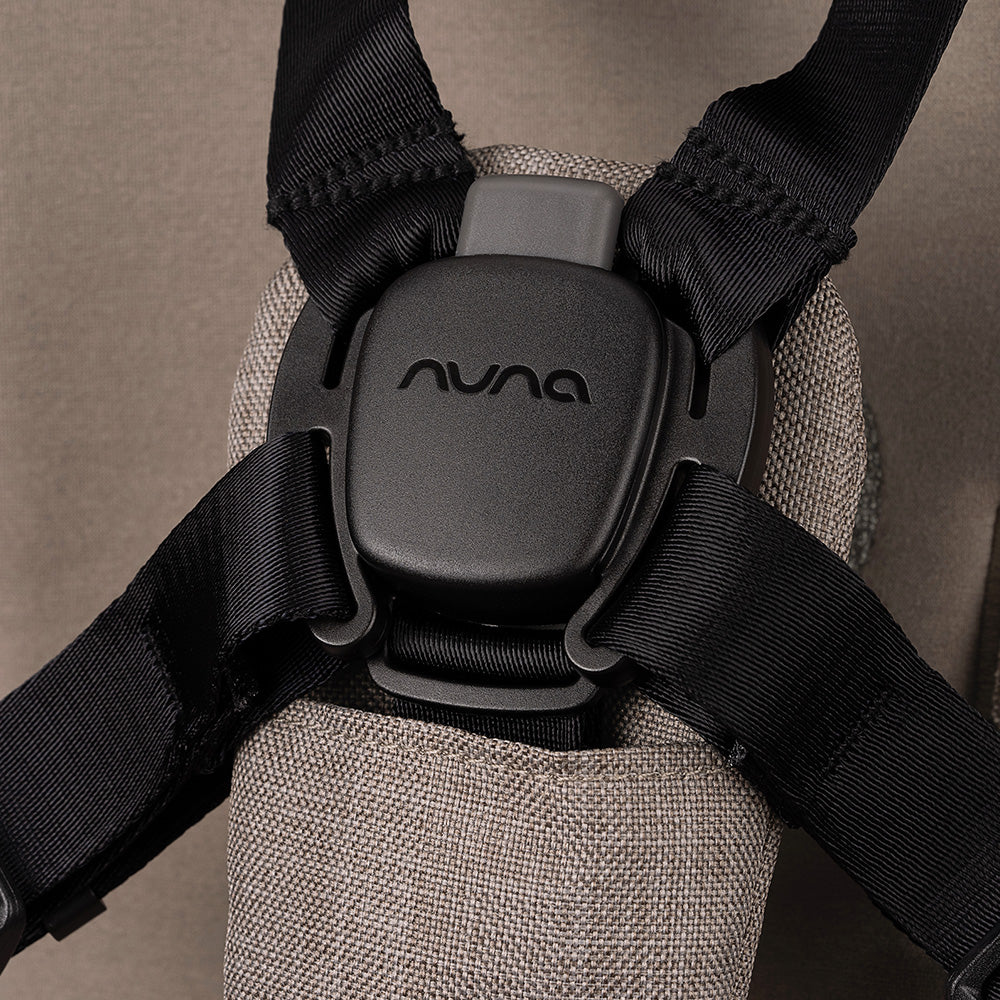 Nuna carrinho de passeio compacto TRIV NEXT até aos 22 kg