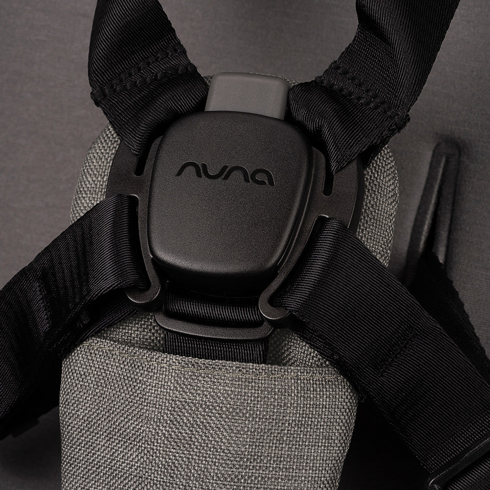 Nuna DUO / TRIO Compact Stroller Reversible TRIV NEXT biscotti