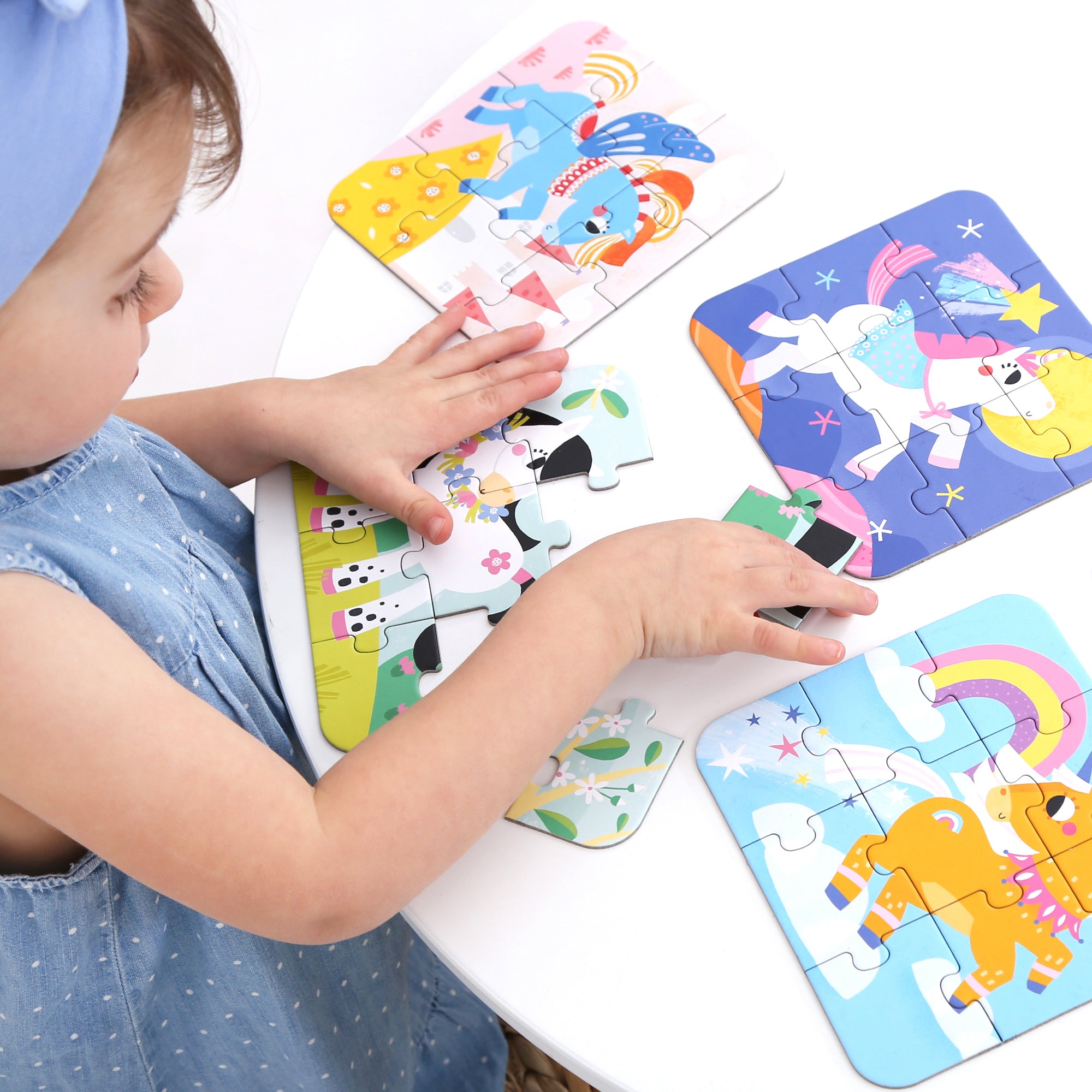 Banana Panda Jogos de Viagem puzzles on-the-go Poneis