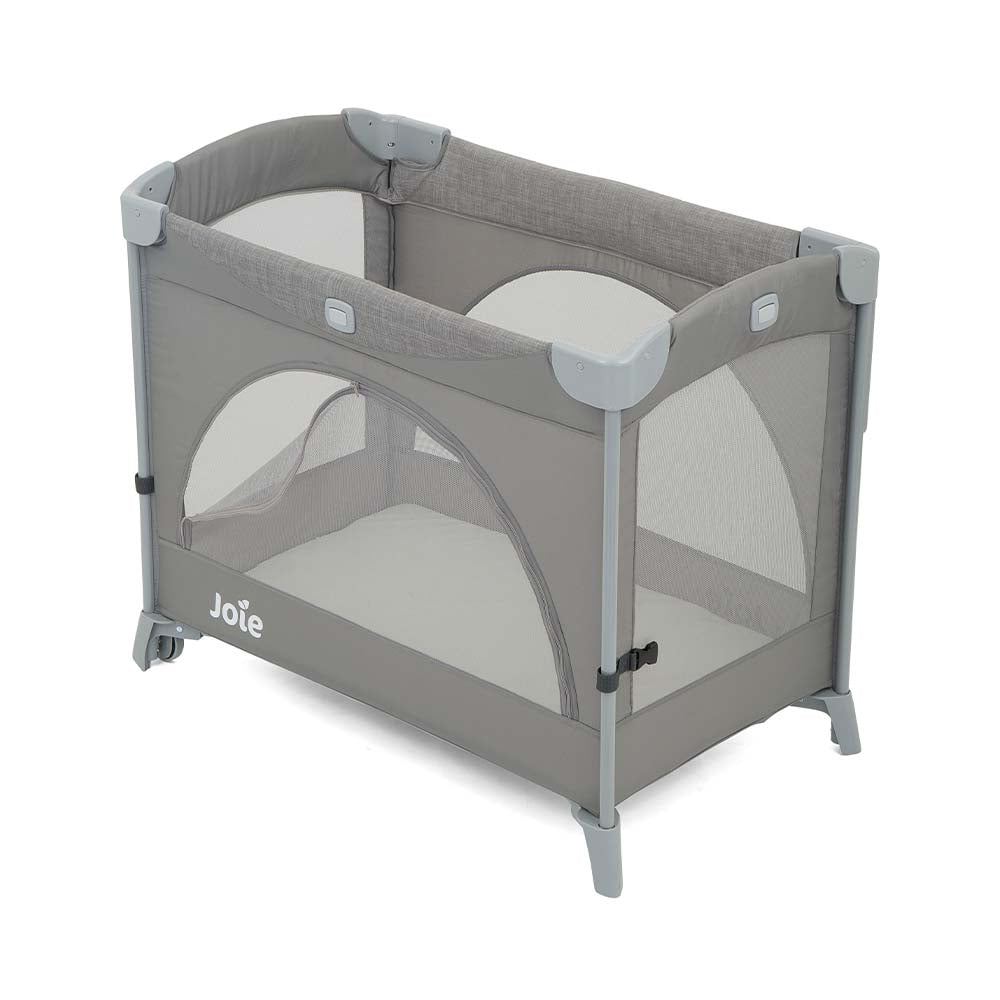Joie Crib Baby Bed Travel Bed KUBBIE SLEEP