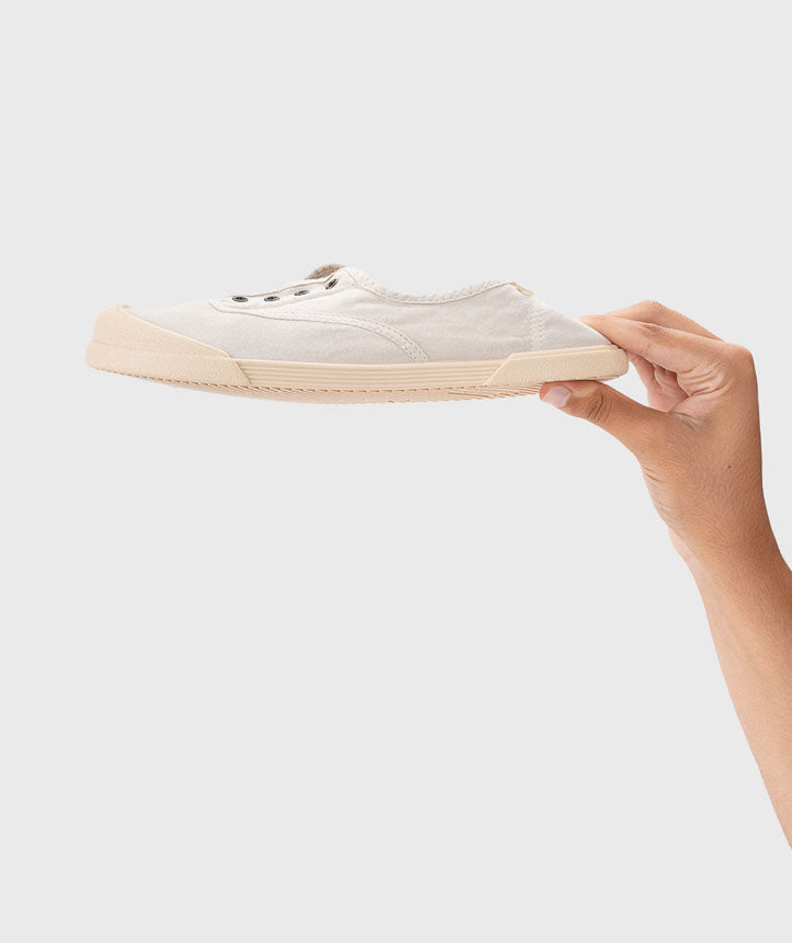 Igor Barefoot Arena Adult Canvas Sneakers