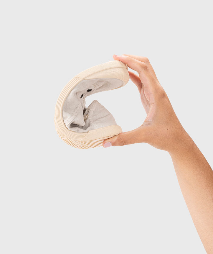 Igor Barefoot Arena Adult Canvas Sneakers