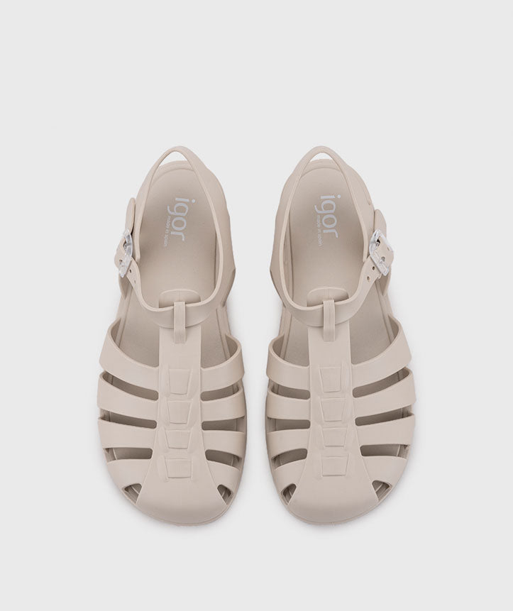 Igor Barefoot Adult Sandal Ura (Arena)