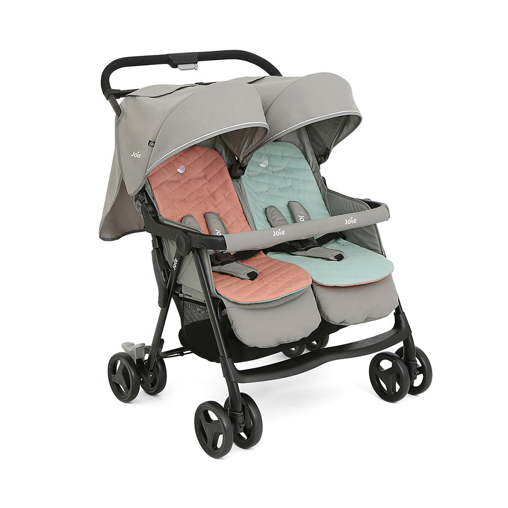 Joie Carrinho de passeio gémeos Aire™ twin