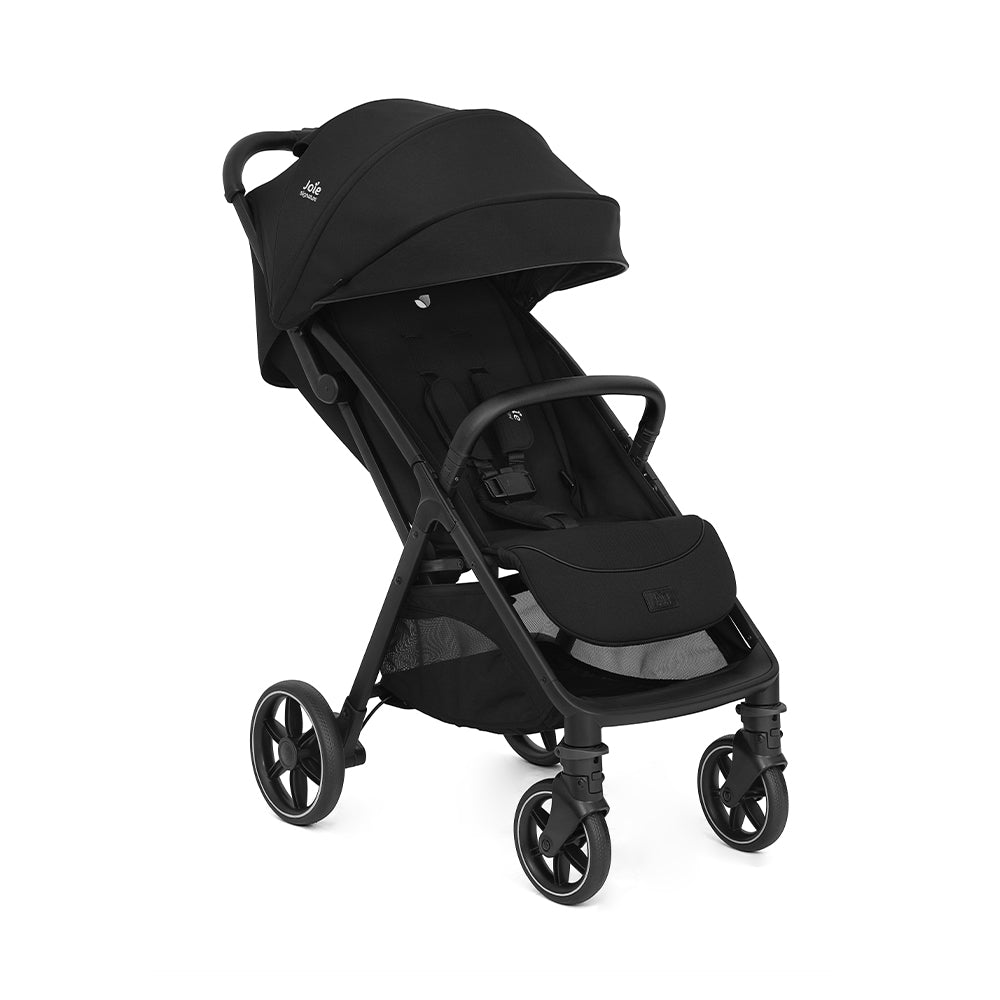 Joie carrinho de passeio compacto Parcel LX Signature - até 22kg