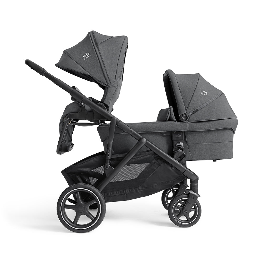 Joie DUO / TRIO para GÉMEOS VERSITI Signature - até 22kg
