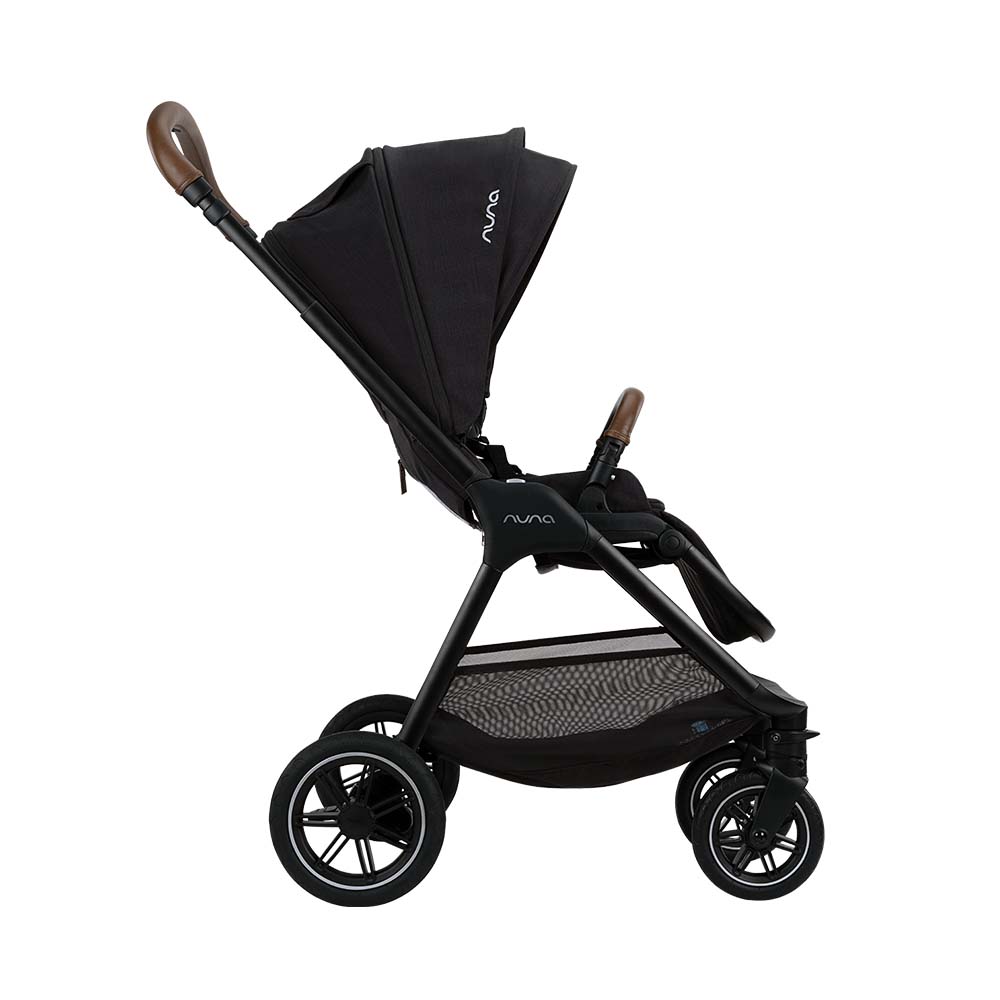 Nuna carrinho de passeio compacto TRIV NEXT até aos 22 kg