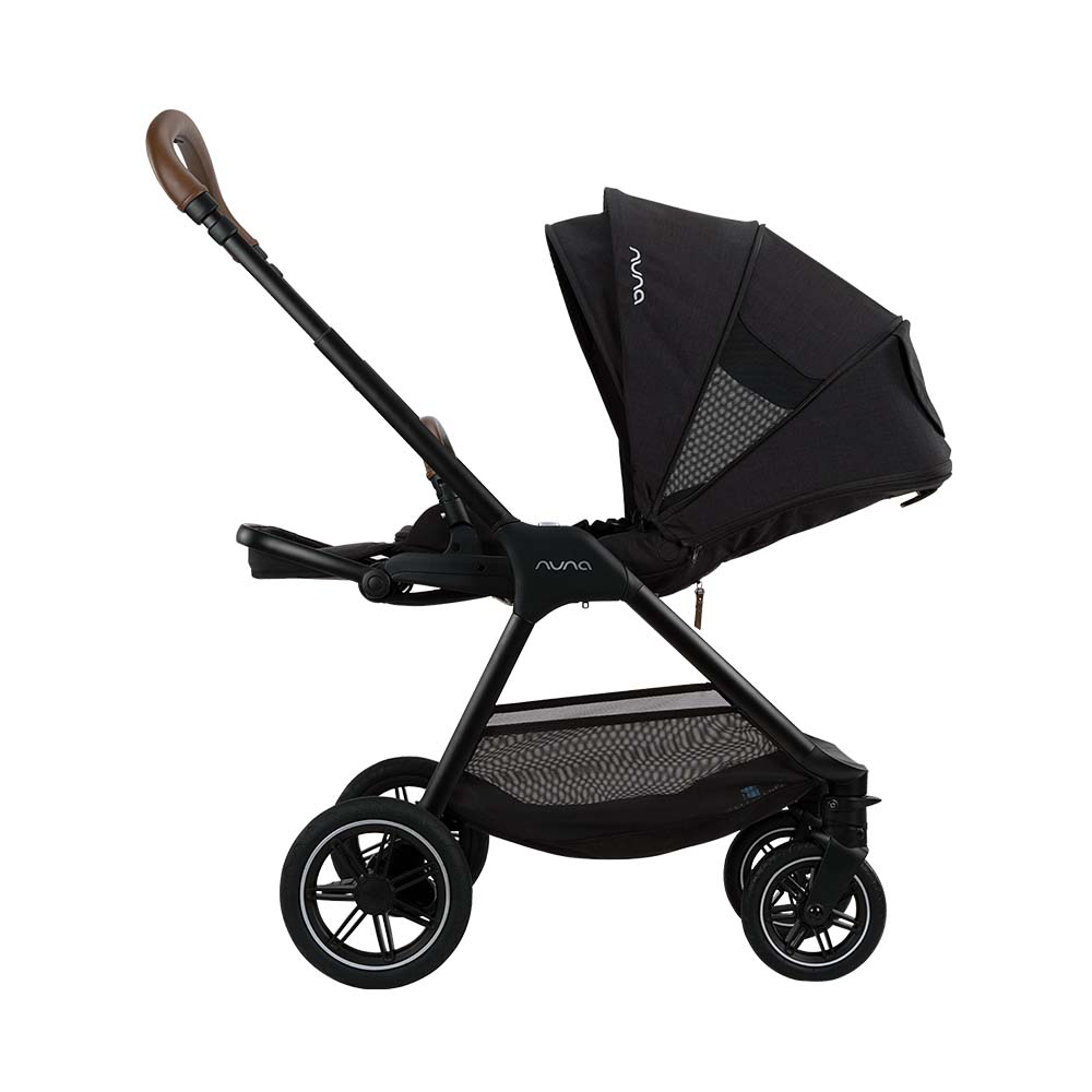 Nuna carrinho de passeio compacto TRIV NEXT até aos 22 kg
