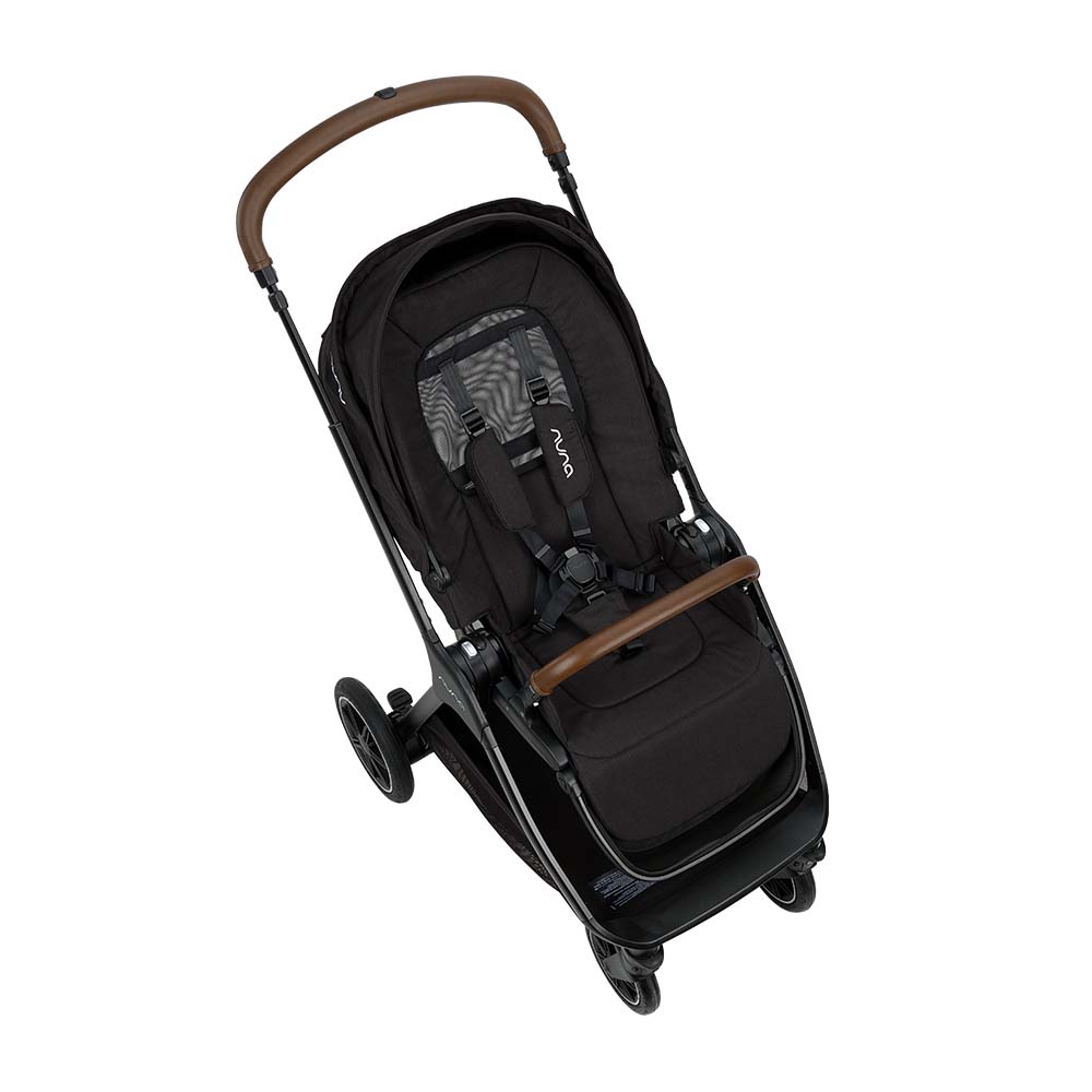 Nuna carrinho de passeio compacto TRIV NEXT até aos 22 kg