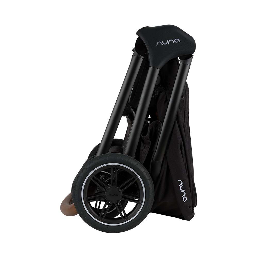 Nuna carrinho de passeio compacto TRIV NEXT até aos 22 kg