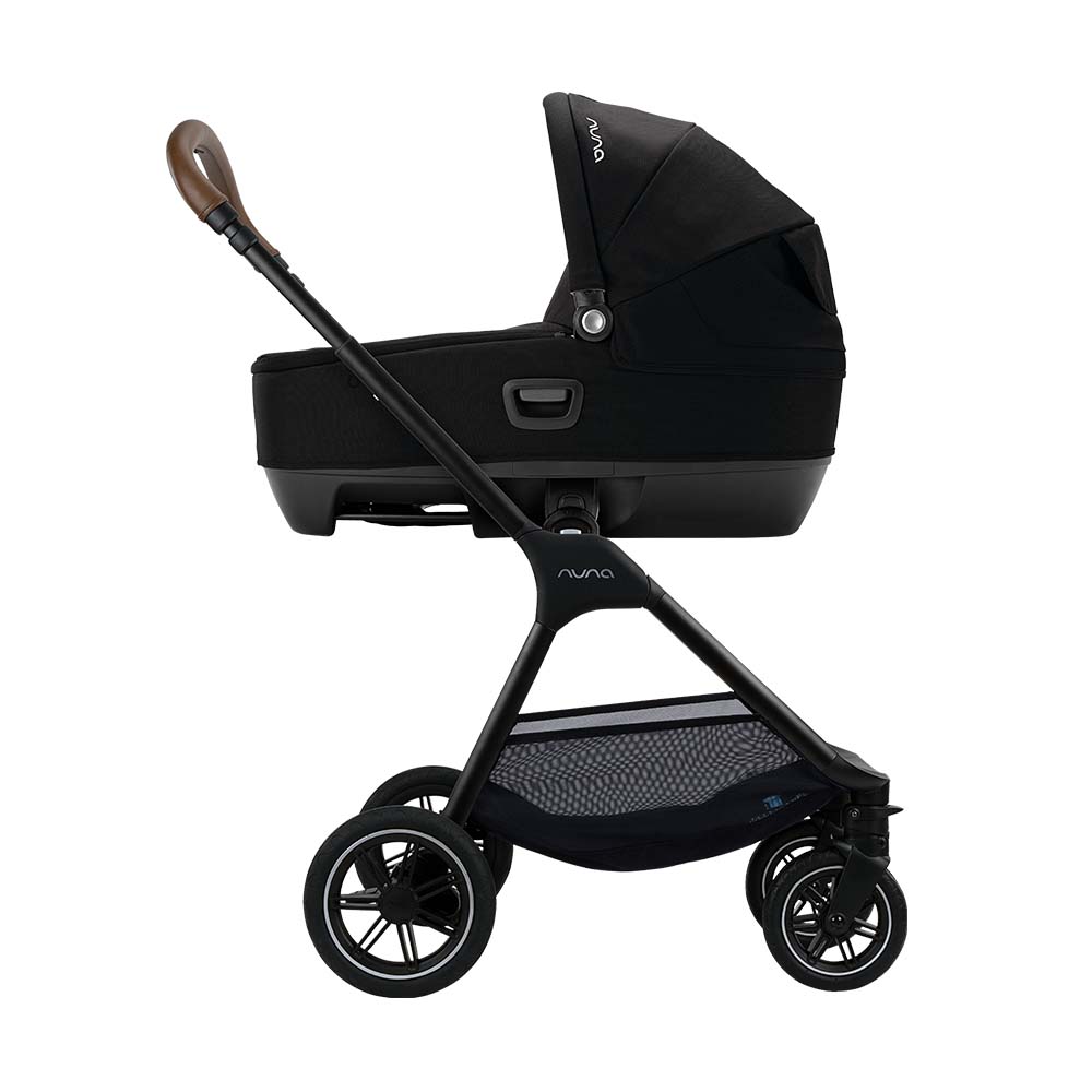 Nuna carrinho de passeio compacto TRIV NEXT até aos 22 kg
