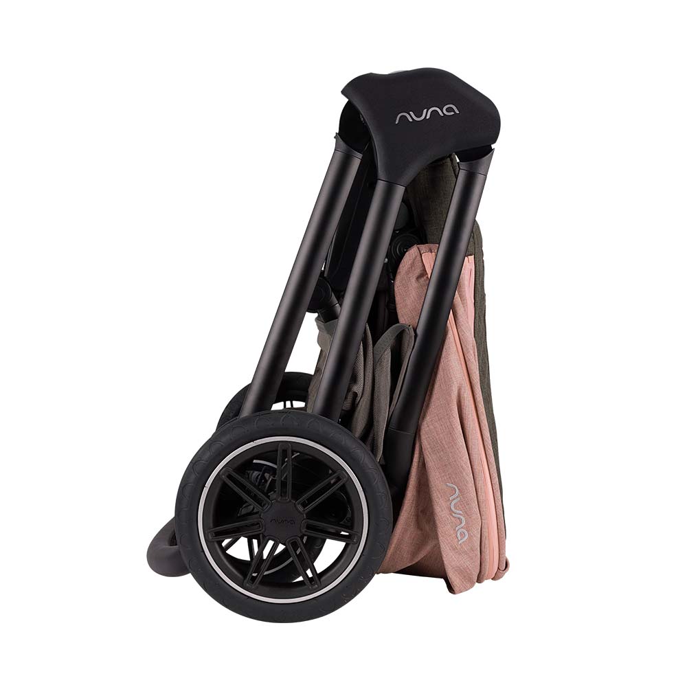 Nuna carrinho de passeio compacto TRIV NEXT até aos 22 kg