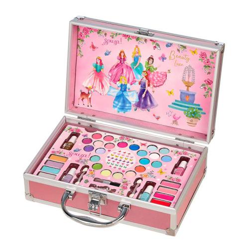 Souza Maleta de Maquilhagem Beauty