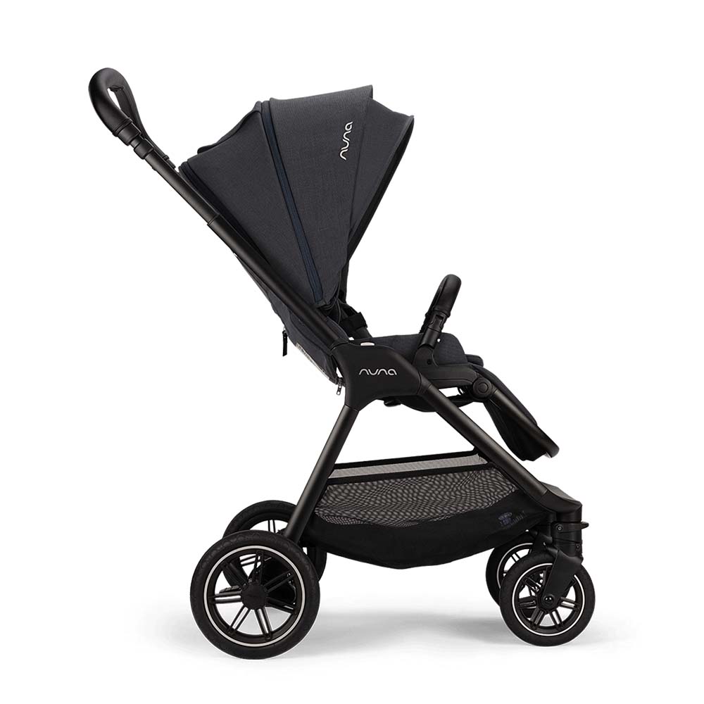 Nuna carrinho de passeio compacto TRIV NEXT até aos 22 kg