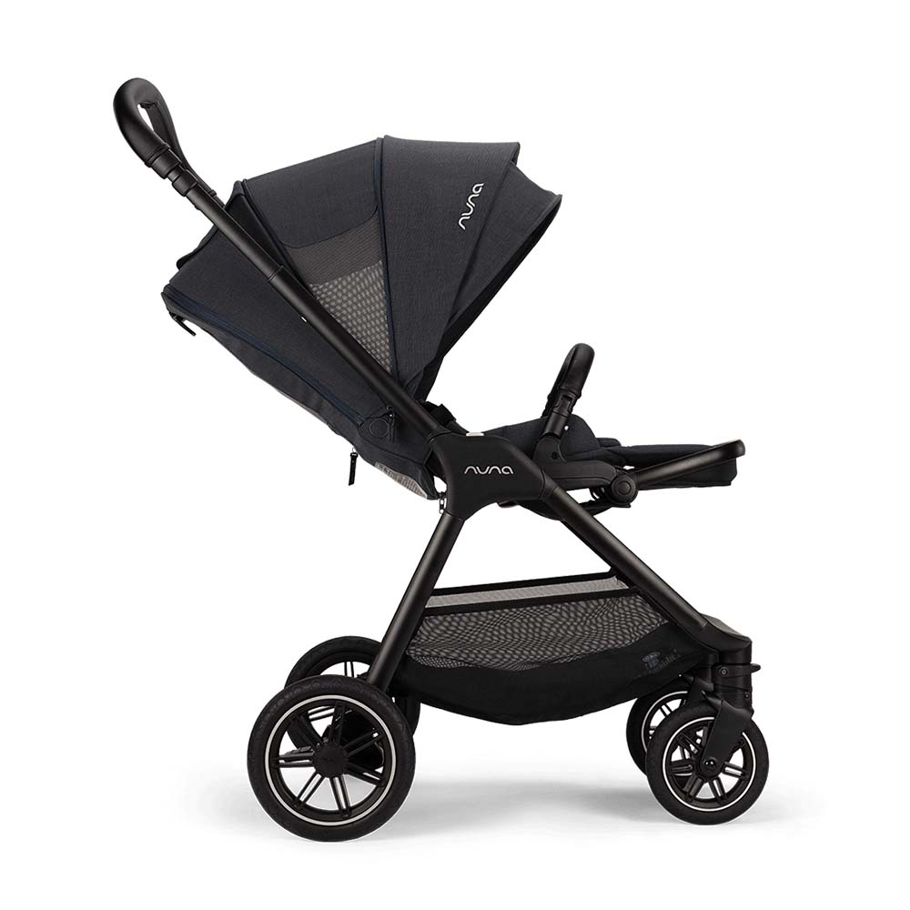Nuna carrinho de passeio compacto TRIV NEXT até aos 22 kg