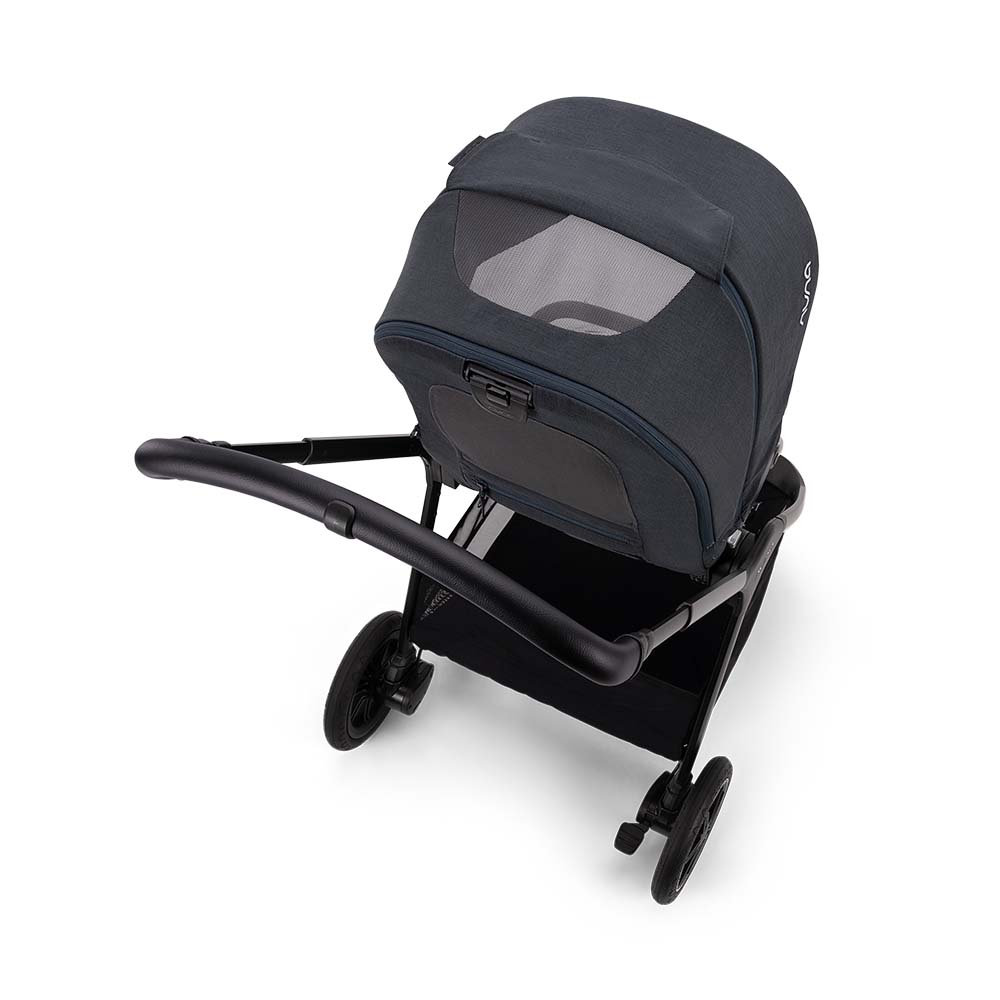 Nuna carrinho de passeio compacto TRIV NEXT até aos 22 kg
