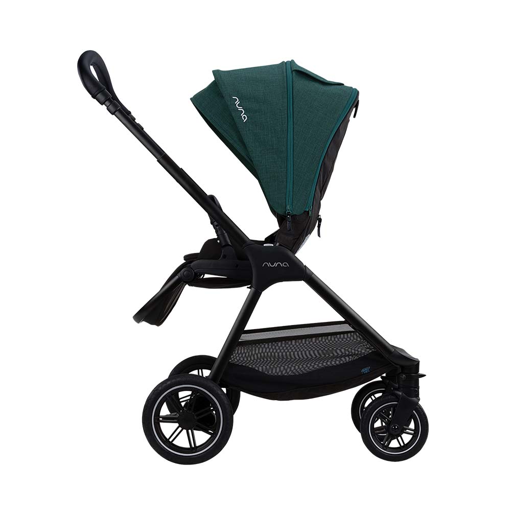 Nuna carrinho de passeio compacto TRIV NEXT até aos 22 kg