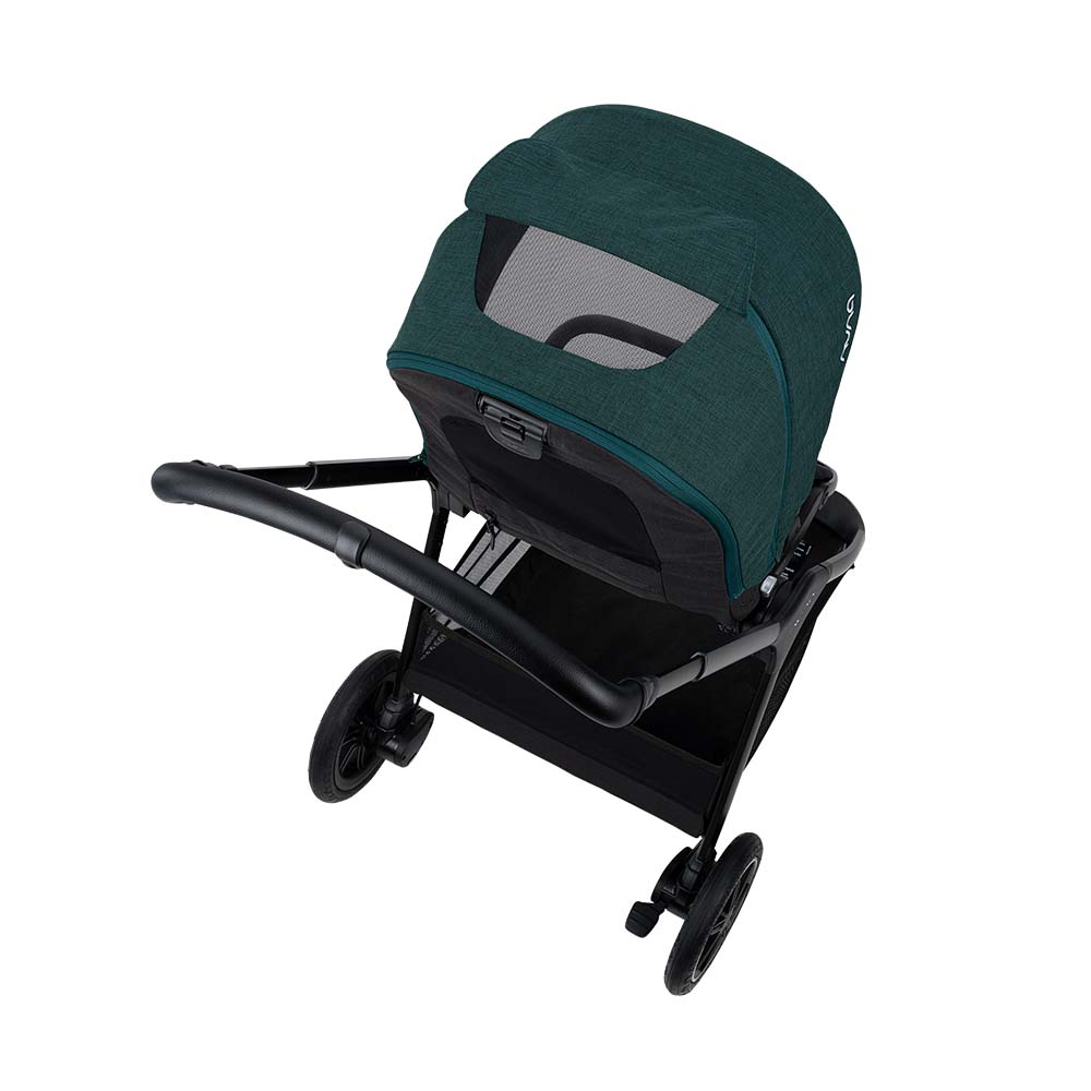Nuna carrinho de passeio compacto TRIV NEXT até aos 22 kg