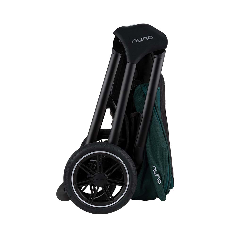 Nuna carrinho de passeio compacto TRIV NEXT até aos 22 kg