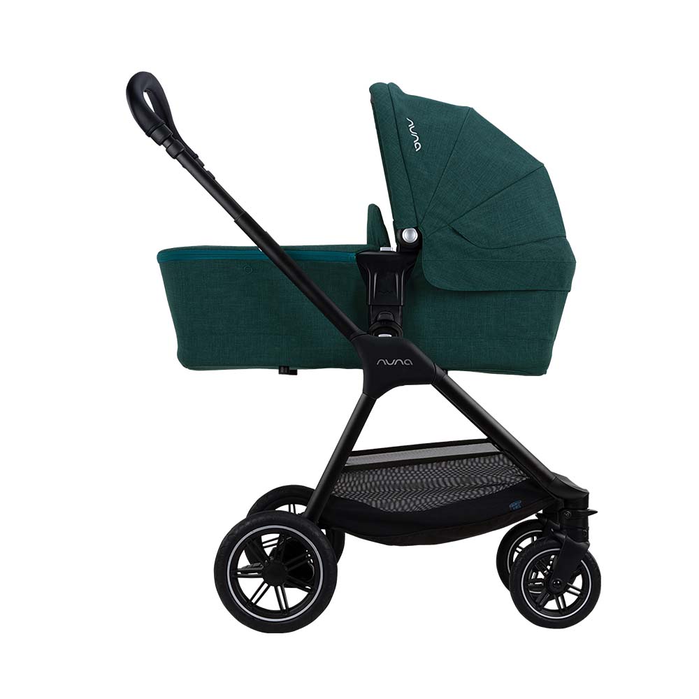 Nuna carrinho de passeio compacto TRIV NEXT até aos 22 kg