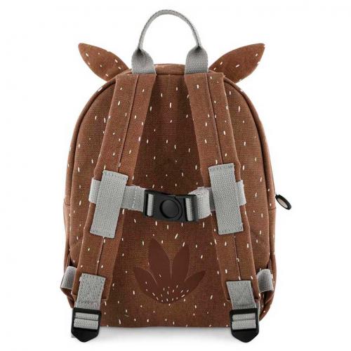 Trixie Owl Children's Backpack