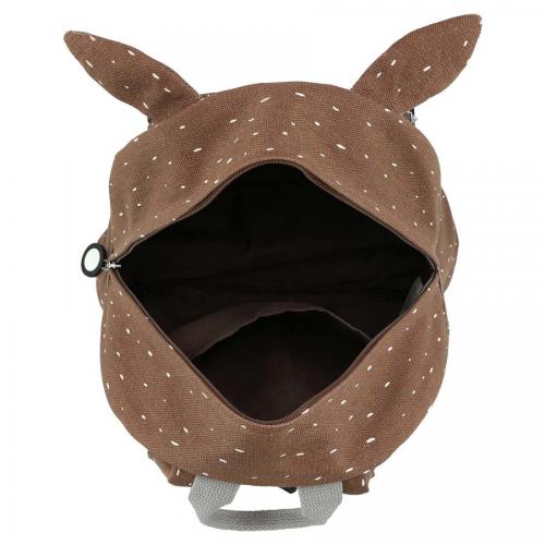 Trixie Owl Children's Backpack