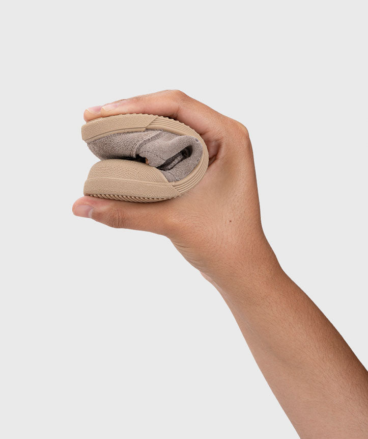 Igor Barefoot Sapatilha TENNIS SUEDE TOPO