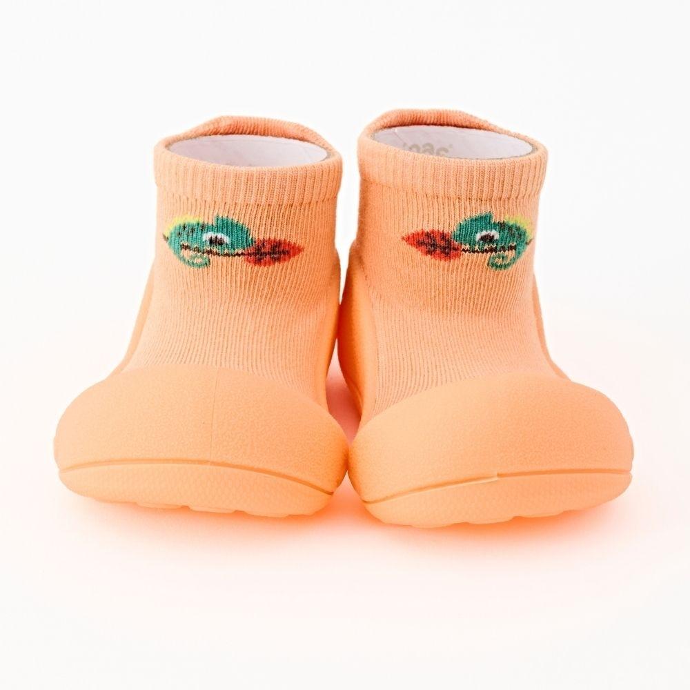 Attipas BAMBU Chameleon Orange