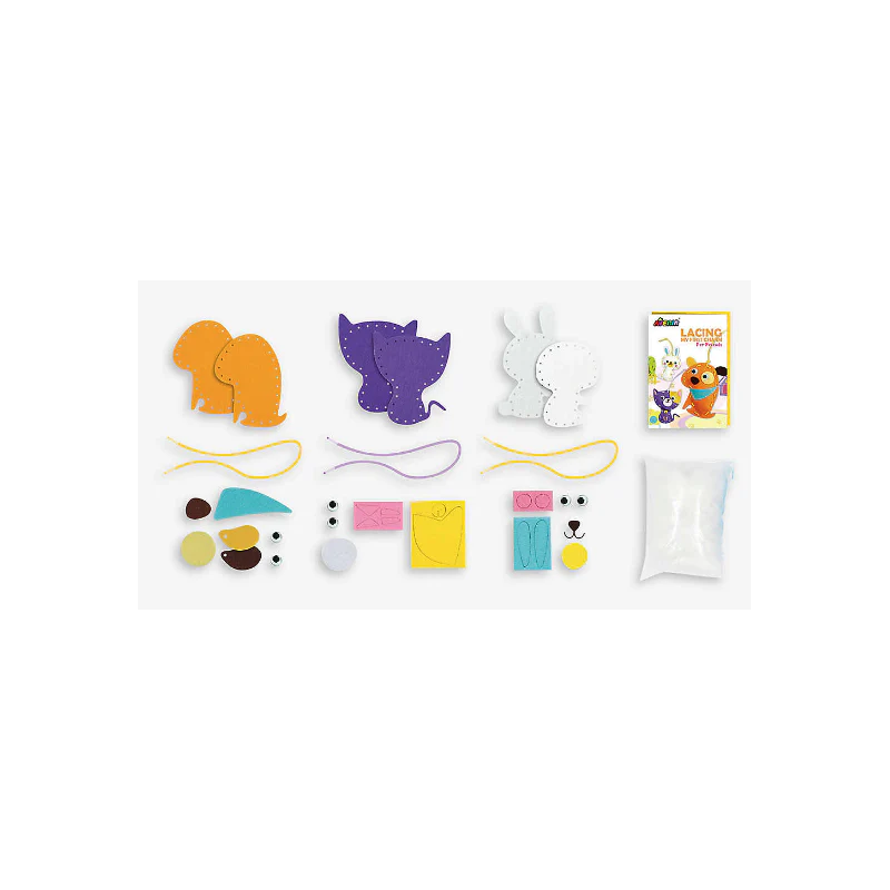 Avenir Activities - Create your pendant