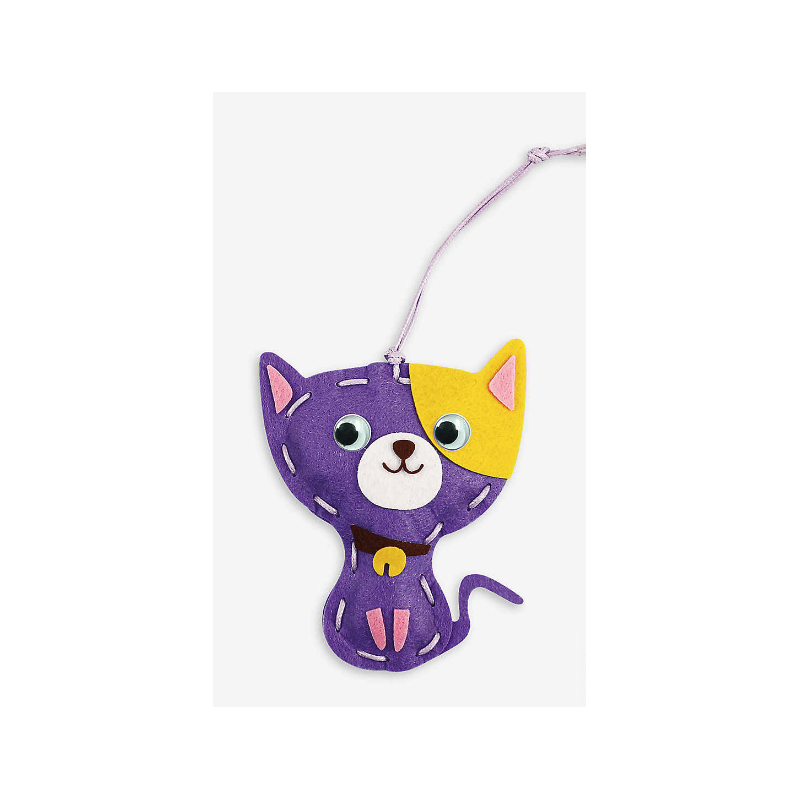 Avenir Activities - Create your pendant