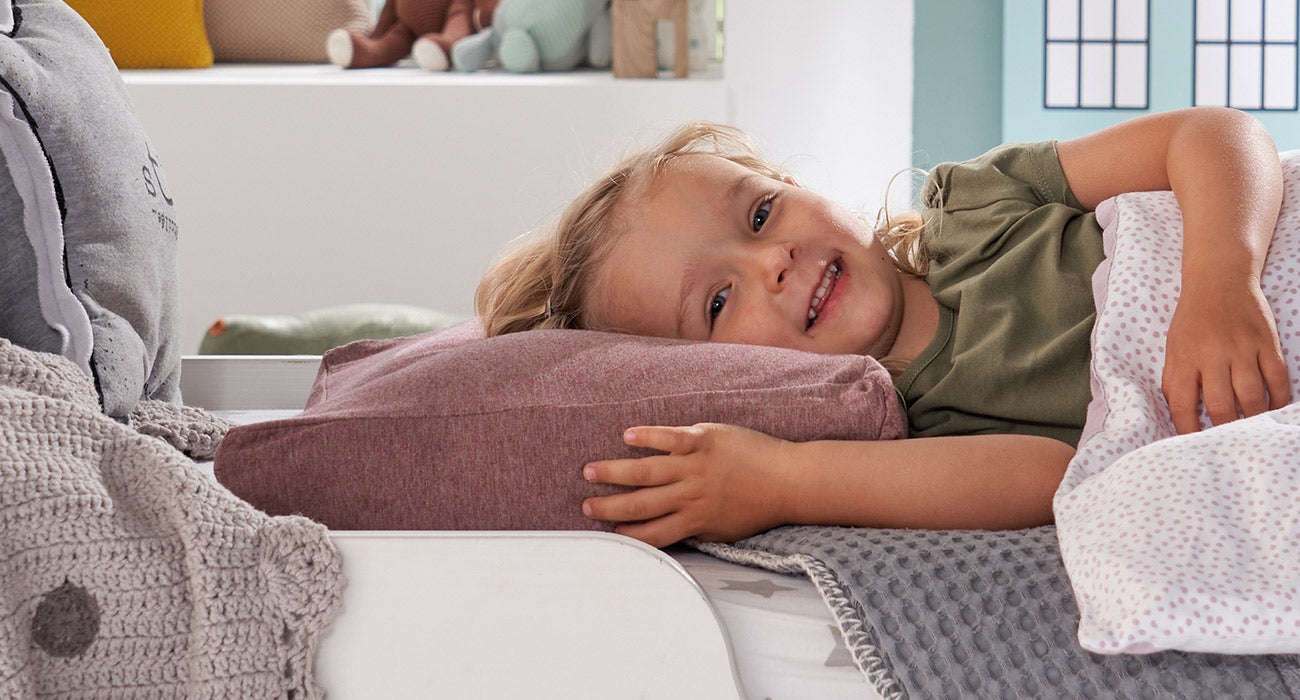 Theraline Children's Pillow