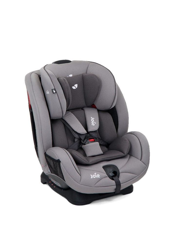 Joie EVERY STAGE €299.95 Plus Test: Não  ADAC: Sim  Isofix: Não  Rotação: Não