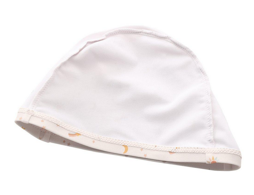 Gorro de baño infantil Monnëka Estrella/Arcoíris