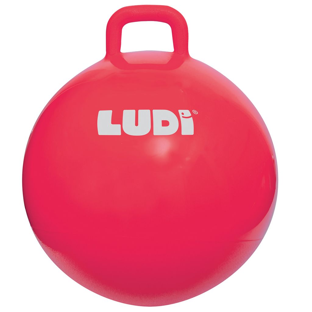 Ludi Bola Saltitona XXL