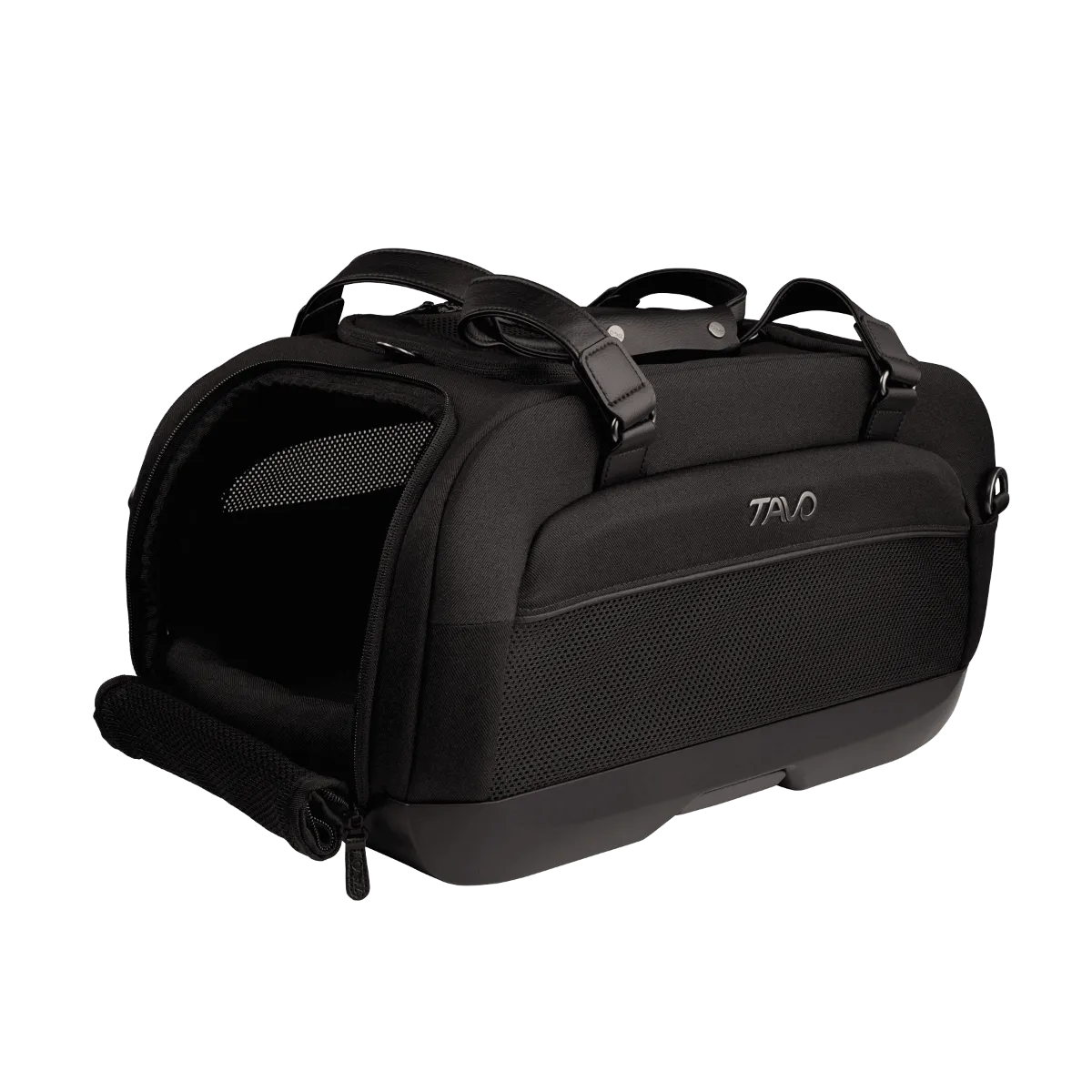 TAVO Dupree II: O Sistema de Transporte 2-em-1 - Cadeira Auto ISOFIX e Mala de Viagem Aérea