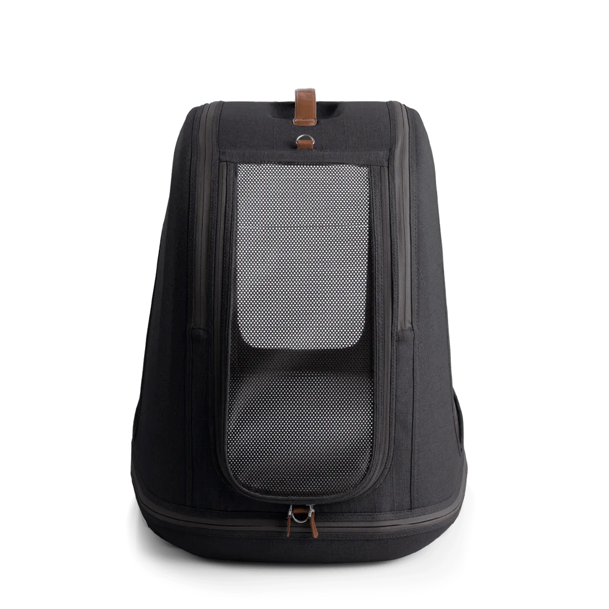 TAVO Crispin: Premium Car Travel Box - Impact Tested