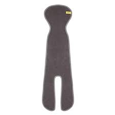 Funda antitranspirante Aeromoov Group 2/3 AirLayer 3D con patas
