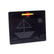 Braintoys IMApad  jogo magnético de bolso