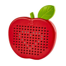 Pizarra magnética de dibujo Hape - Apple