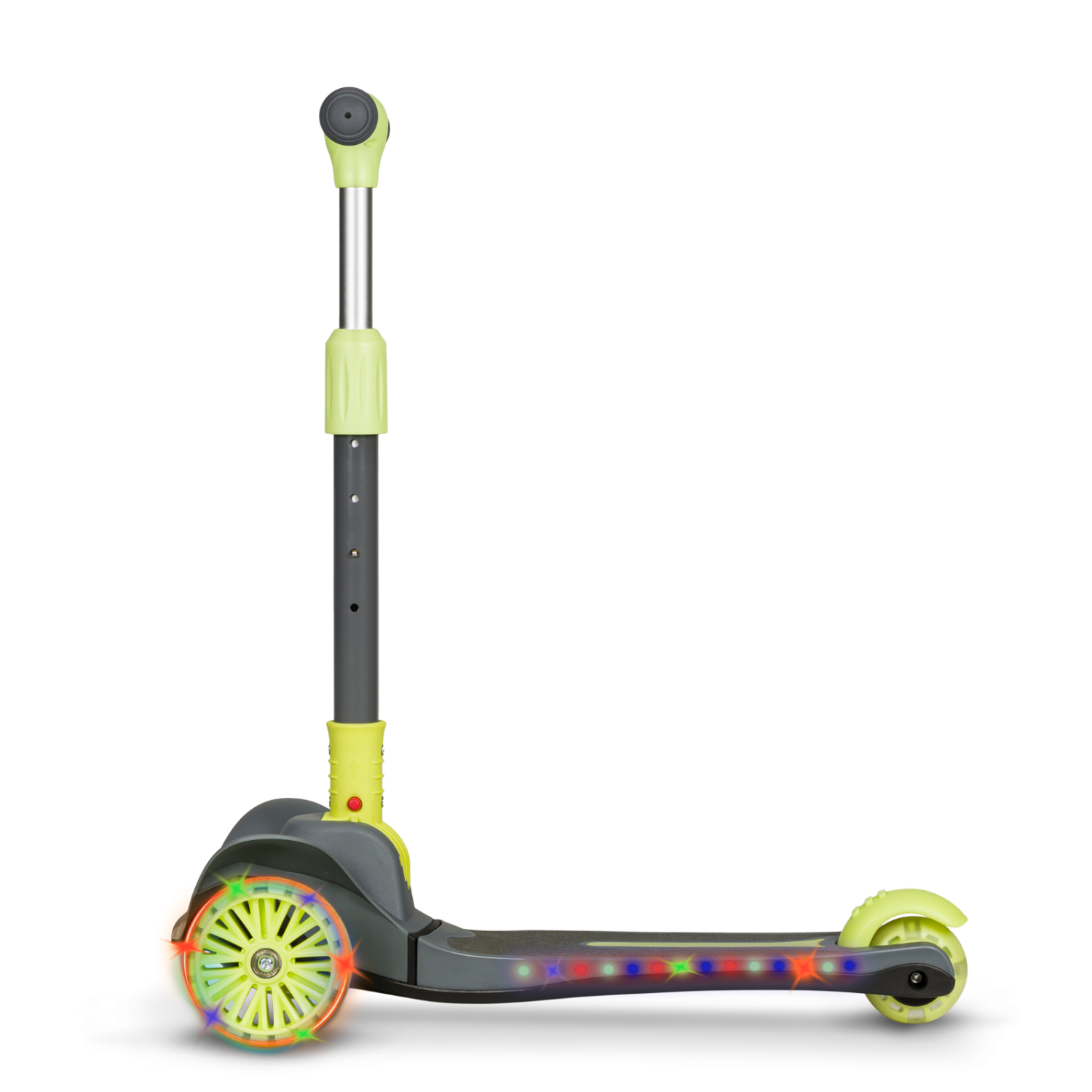 Lionelo Timmy Patinete 3 ruedas