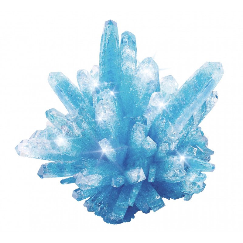 Buki Mini Crystal Lab