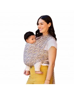 Moby Wrap Evolution Bamboo Stretch Cloth