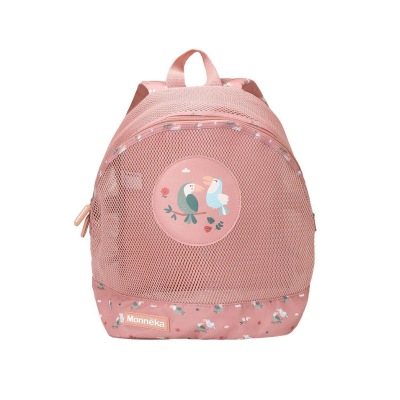 Monnëka Children's Anti-Sand Backpack Tucano
