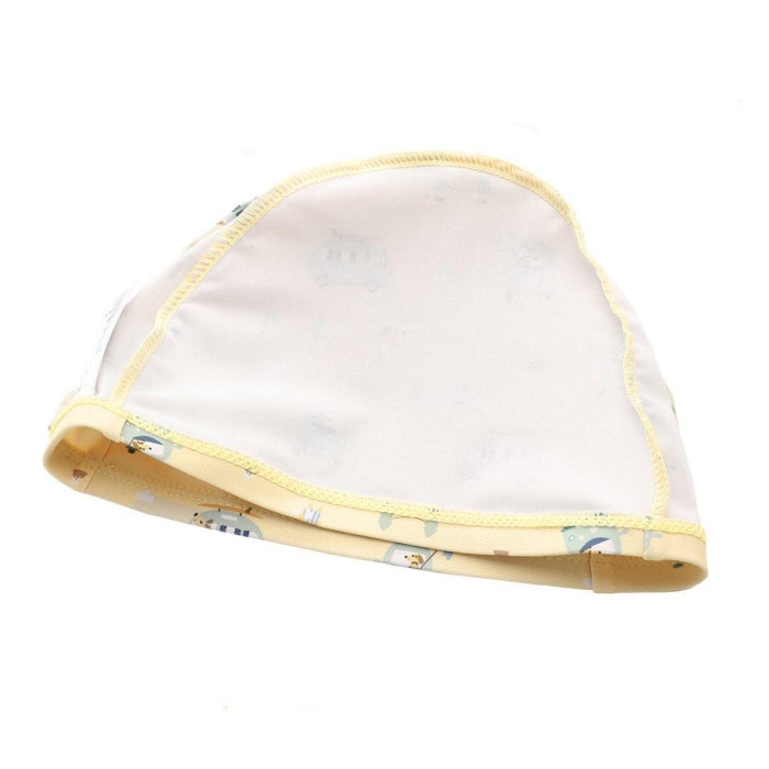 Caravana de gorros de baño infantiles Monnëka
