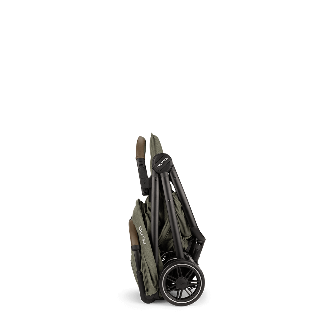 Carrinho nuna trvrl pine fechado compacto