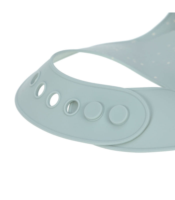 Lassig Set of 2 silicone bibs