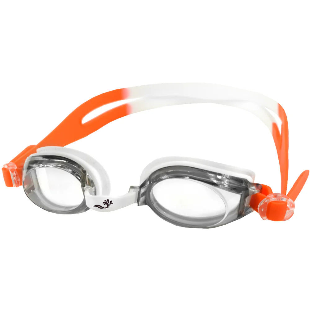 Splash About - Soaked Junior Piranha Swimming Goggles 6-14
