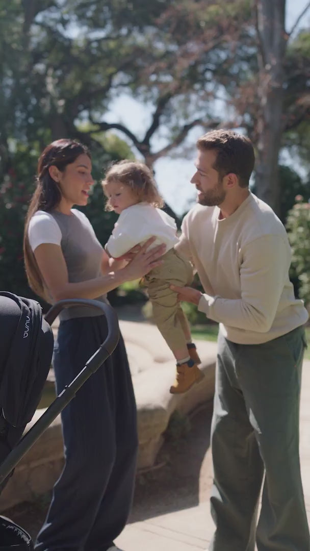 Nuna MIXX NEXT Reversible Stroller up to 22kg