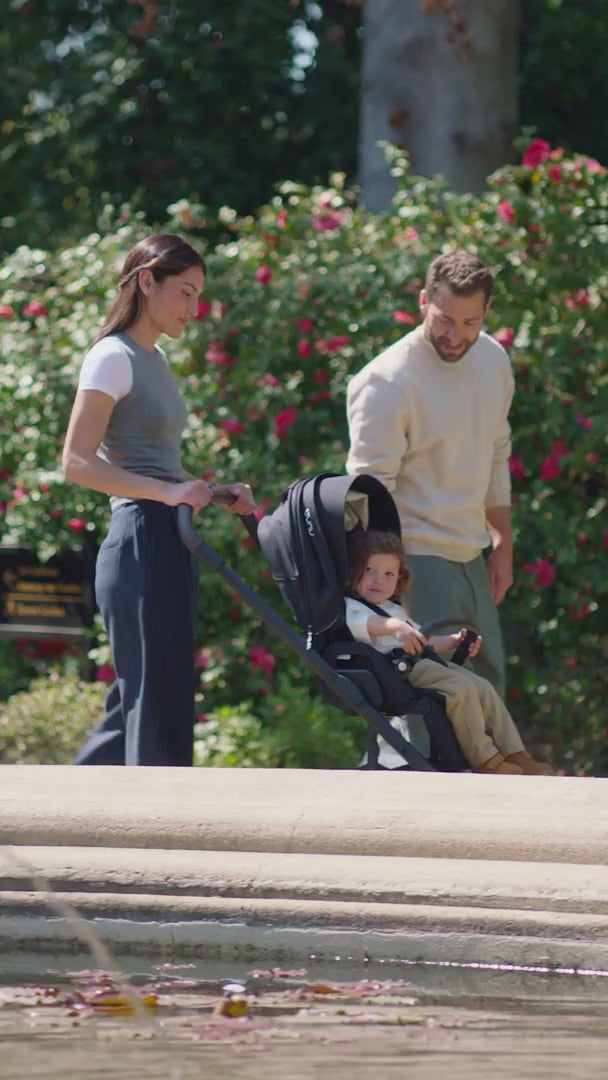 Nuna MIXX NEXT Reversible Stroller up to 22kg