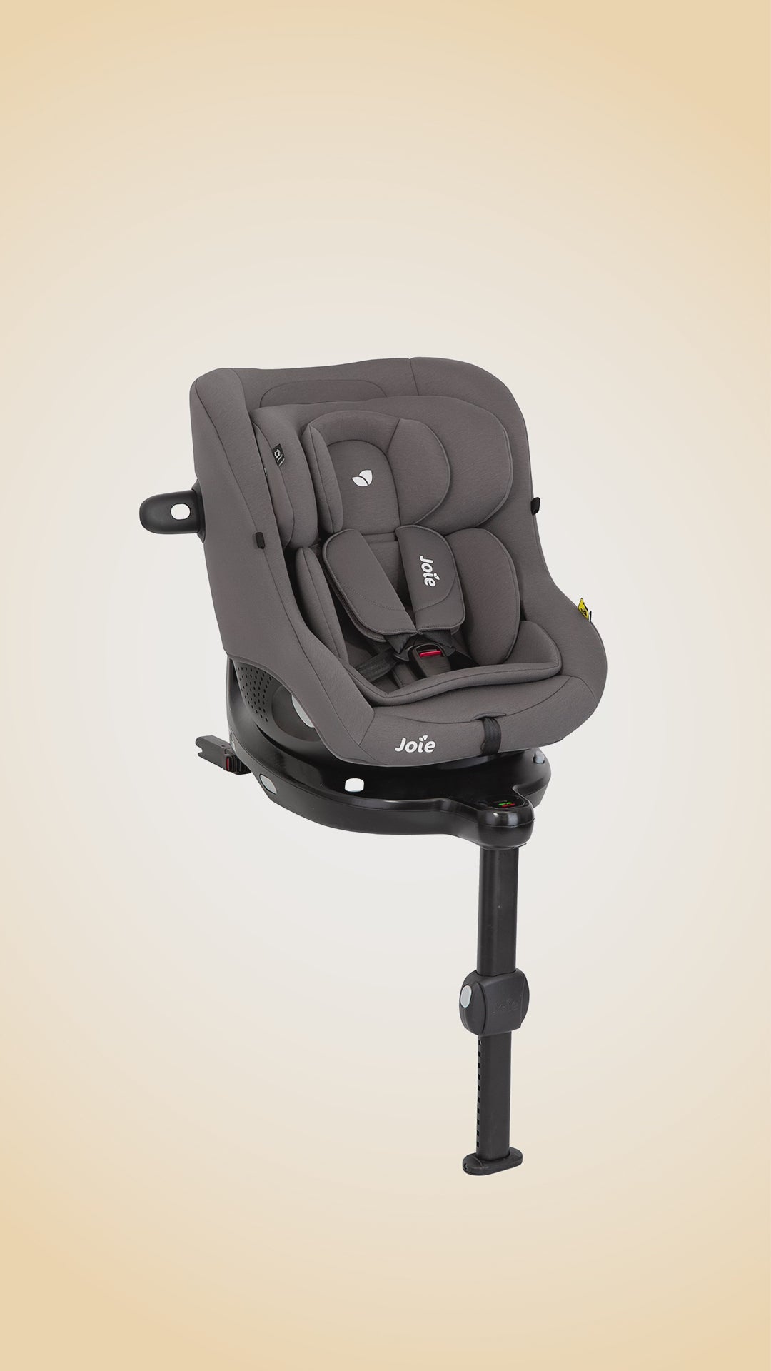 Silla de coche Joie I-Pivot 360 (hasta 105 cm)